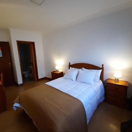 Hotel Insular Ponta Delgada Extérieur photo