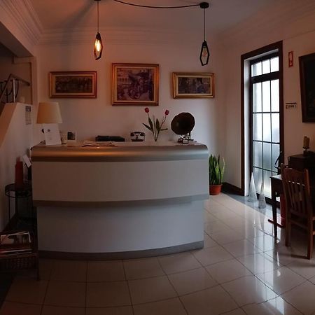 Hotel Insular Ponta Delgada Extérieur photo