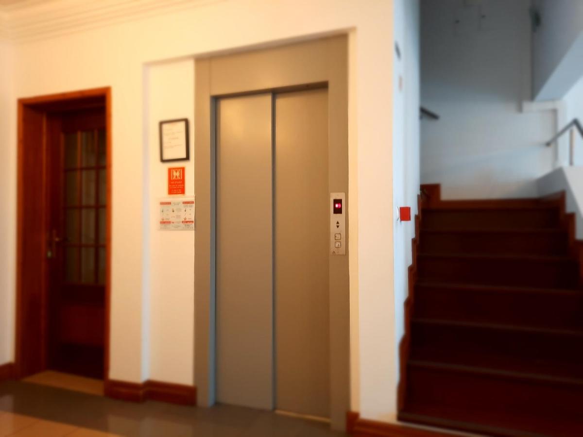 Hotel Insular Ponta Delgada Extérieur photo
