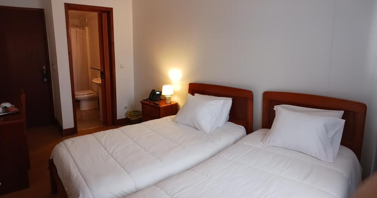 Hotel Insular Ponta Delgada Extérieur photo