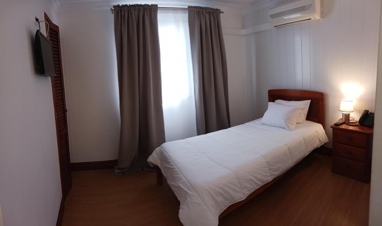 Hotel Insular Ponta Delgada Extérieur photo
